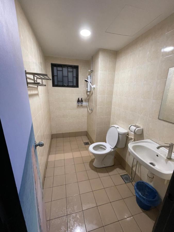 Homestay Aiyu - Luxury Stay ชาห์อาลัม ภายนอก รูปภาพ