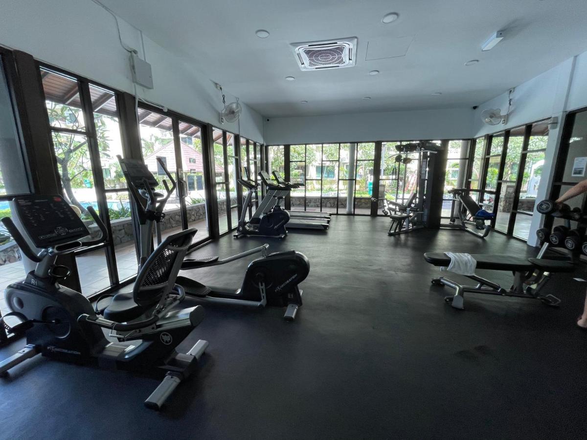 Homestay Aiyu - Luxury Stay ชาห์อาลัม ภายนอก รูปภาพ