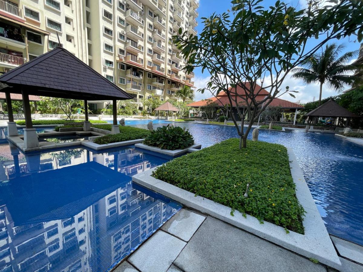 Homestay Aiyu - Luxury Stay ชาห์อาลัม ภายนอก รูปภาพ