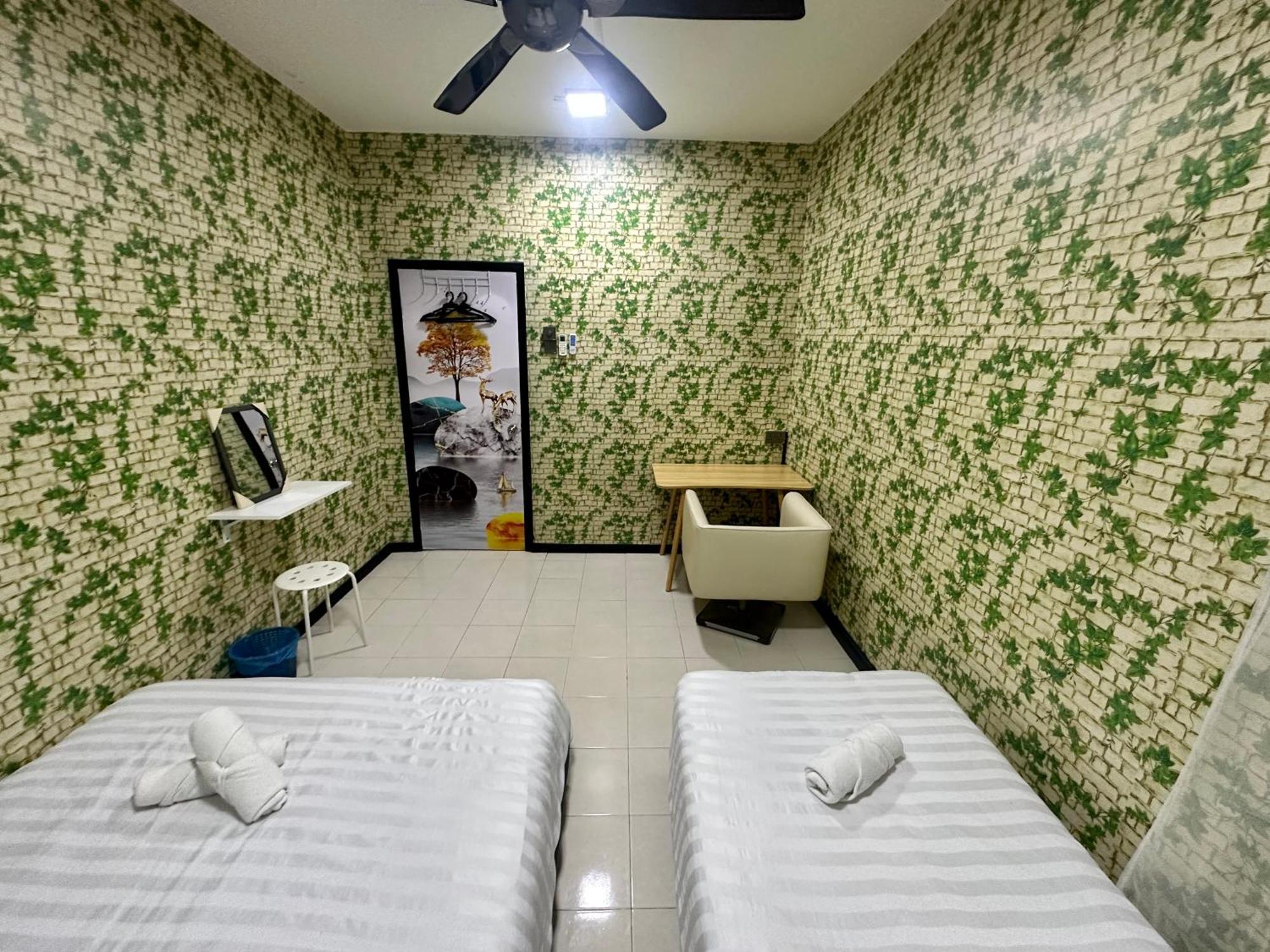 Homestay Aiyu - Luxury Stay ชาห์อาลัม ภายนอก รูปภาพ